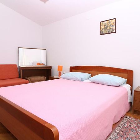 Double Rooms Jasna With Sea View บัชกา ภายนอก รูปภาพ